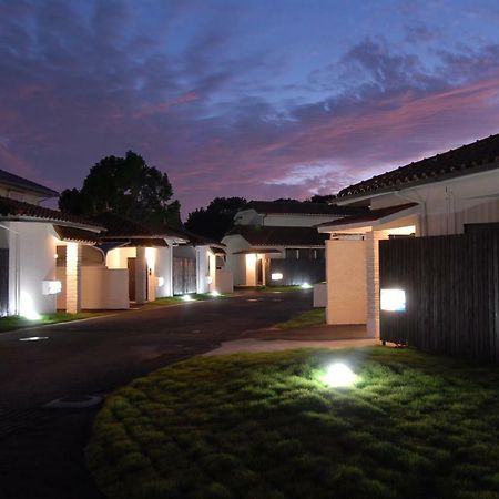 Grand Villa Итиномия Экстерьер фото