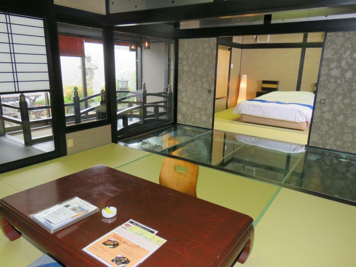 Grand Villa Итиномия Экстерьер фото